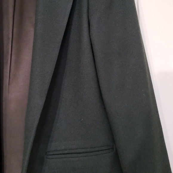 VINTAGE Oversized blazer - Picture 3 of 8